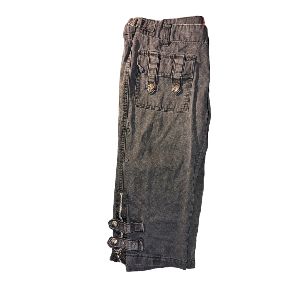 Tripp NYC Size 7 Black Pants